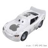 Pixar Car 2  Lightning McQueen Model Toy Car 1:55 Diecast Metal Alloy Toys For Kids Boys Christmas Gift Toy