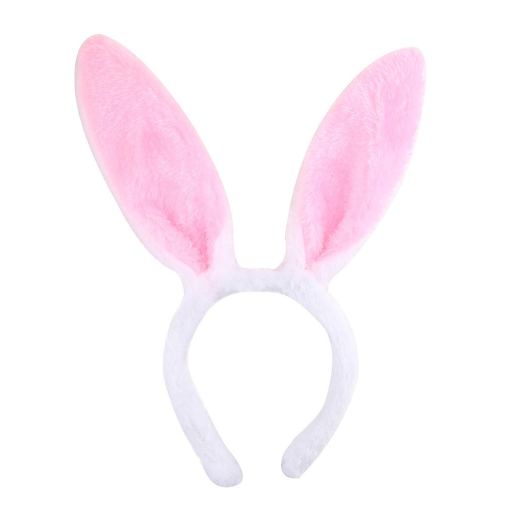 Easter Adult Children Hairband  Ear Headband Hairband Hair Accessories
