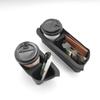 Ruiya New Honda JF5 JF6 Dedicated 3rd Row Drink Holder Cup Holder NBOX Custom Cup Holder Storage NBOX JF5 JF6 Drink Holder Cover Jf5 Accessory Parts