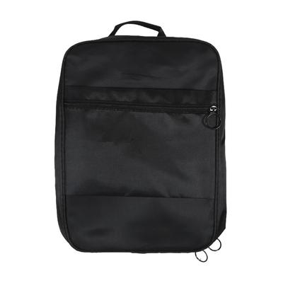 Reise Tragbare Aufbewahrungstasche Multifunktionale Staubdichte Kosmetik Sortierbeutel Toilettenartikel Unterwäsche Etui Schuhorganizer Tasche Waschtasche