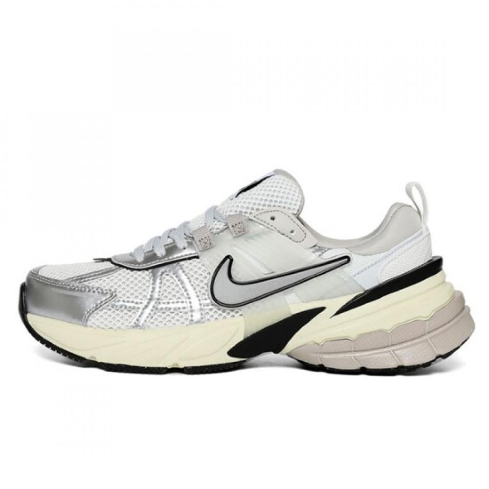 Nike V2k Run Tenisky Summit White Pure Platinum Fd0736 100