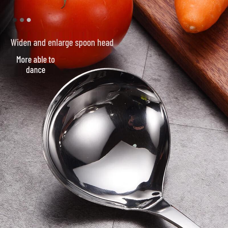 Jiekainuo Stainless Steel Hotpot & Kitchen Utensils