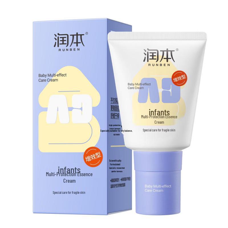RUNBEN Infant Soothing Essence Cream