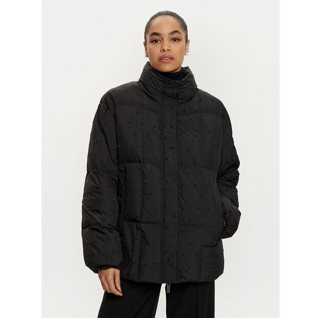 

Пуховик ViCOLO TS0023 черный Regular Fit L