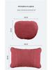 Car Neck and Lumbar Support Cushion - Maybach Sports Car Pillow.