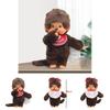 Adorable Monchhichi Plush Toy With Soft Plush Material And Durable Design For Kids And Collectors