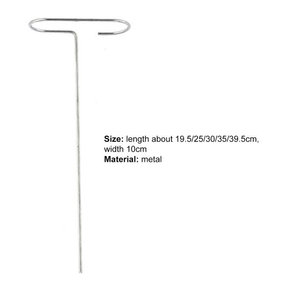 Купить Стойка для растений, антикоррозийная, хорошая грузоподъемность ...