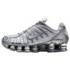 (WMNS) Shox TL 'Chrome' Women's AR3566-003