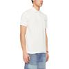 Polo Ralph Lauren Solid Color Polo Shirt Men tops White 710680784-372