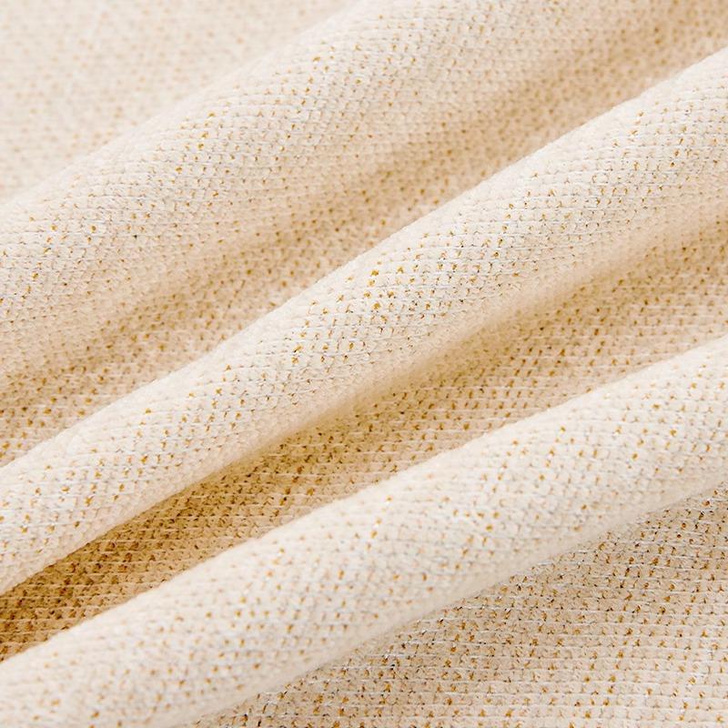 Полотенце для дивана в пасторальном стиле Ins — фото 3