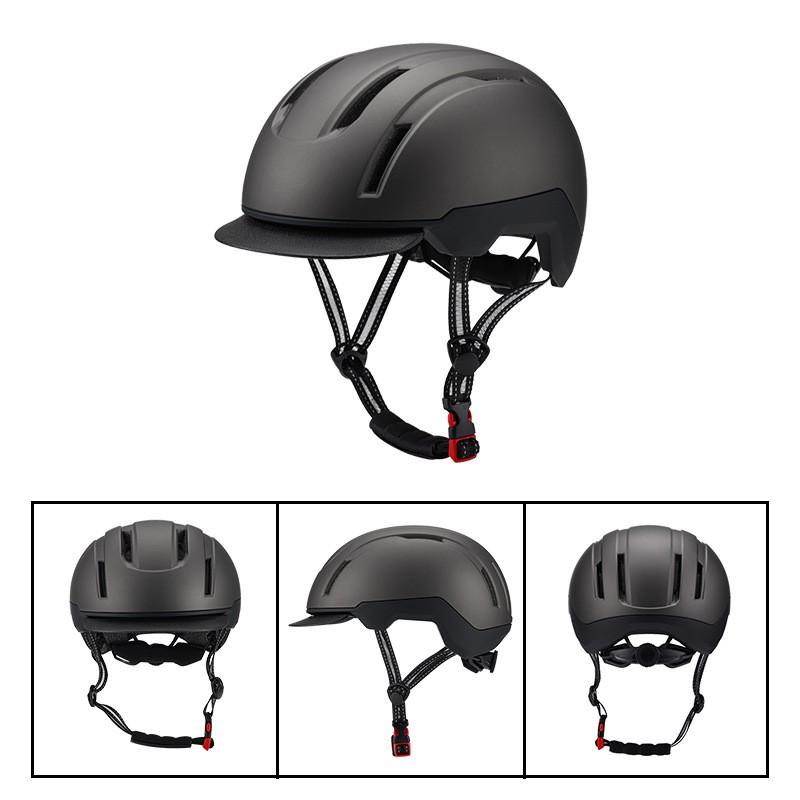 Road Bike Helmet Outdoor Urban Commute Cycling Sports Safety With Certification