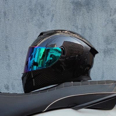 LVS Full Face Helmet Casco Moto Capacete Motorcycle Helmet Racing Kask Casque Moto Full Face Kask Downhill DOT
