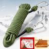Xintaihang Steel Core Climbing and Rescue Rope