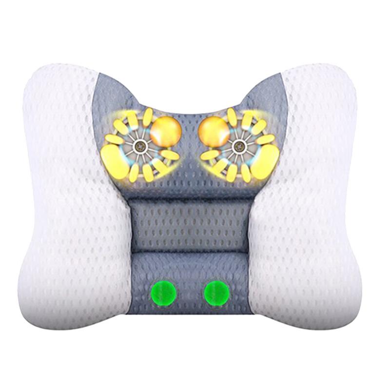 Shangheng Electric Neck & Head Massager