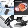 Electric Retractable Pedal - Compatible with Cayenne, X5, Explorer, Q7, Teramont, Roewe, HS5, Tang DMi Models