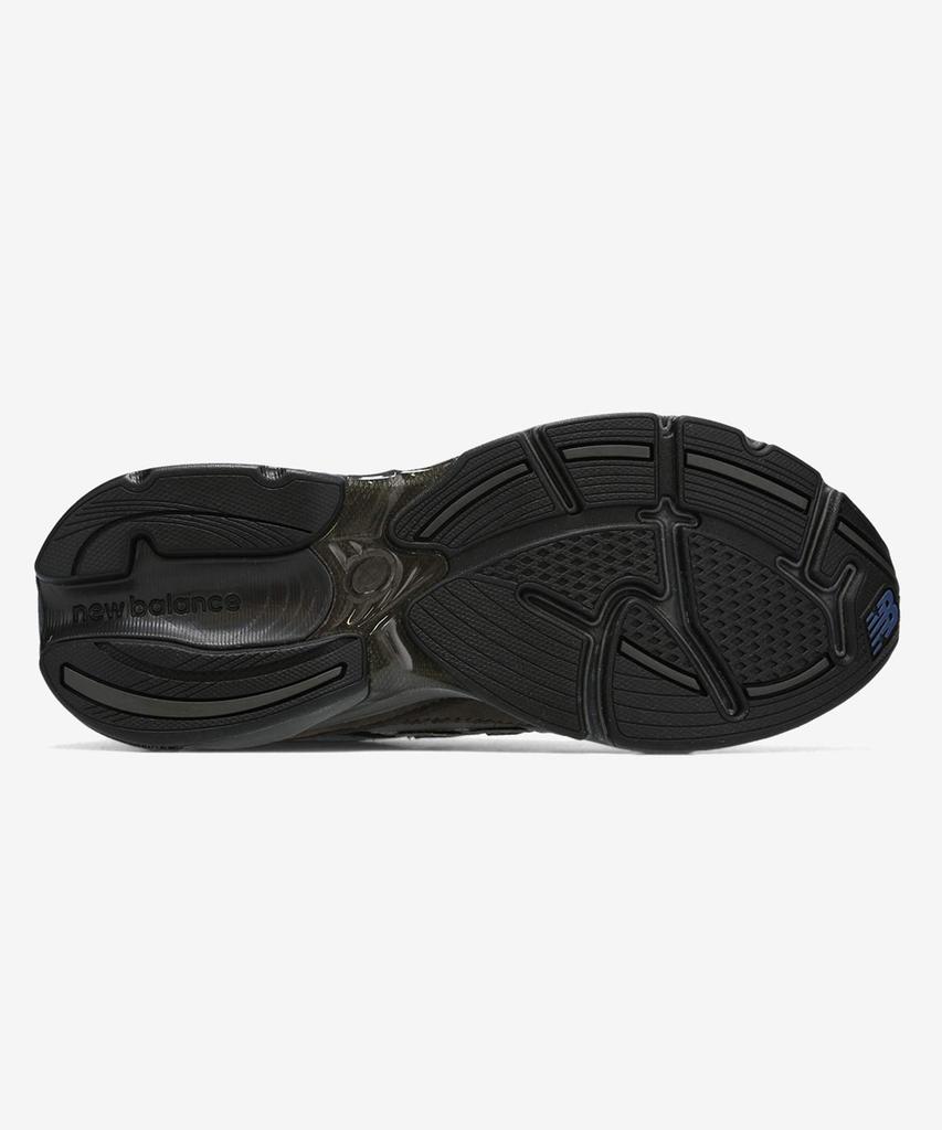 New Balance Nbp7Gs101C / U20107Z3 (Charcoal)