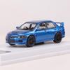 1:64 Scale Mitsubishi Lancer EVO IX Alloy Car Model Ornament Collection