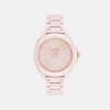 Kitt Blush Ceramic Case and Bracelet 34mm Watch- 14504402