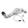 Compatible BMW R1200/R1250 GS1250 Gear Shift Lever & Mount Accessories (2013-2023)