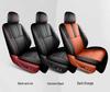 Leather Seat Covers for 2026 Hongqi HS6 PHEV - Full Coverage