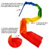 With Rod Gymnastics Ribbon Silk Dance Ribbon New Dancing Ribbons