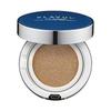 KLAVUU [Official] Blue Marine Collagen Cushion Foundation, No. 21 Light Beige [Product]