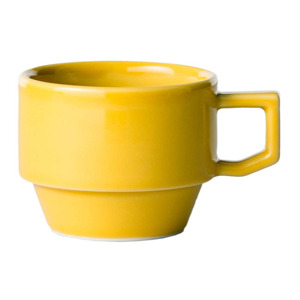 

HASAMI Блок для ножниц Кружка Горчичный Изделия Хасами [ ] горчичный