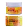 Turmeric Face Cream Set Oil Control Acne Treatment Hydrating Moisturizing Brightening Skincare Cream