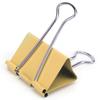 Deli 8551ES Colored Binder Clips