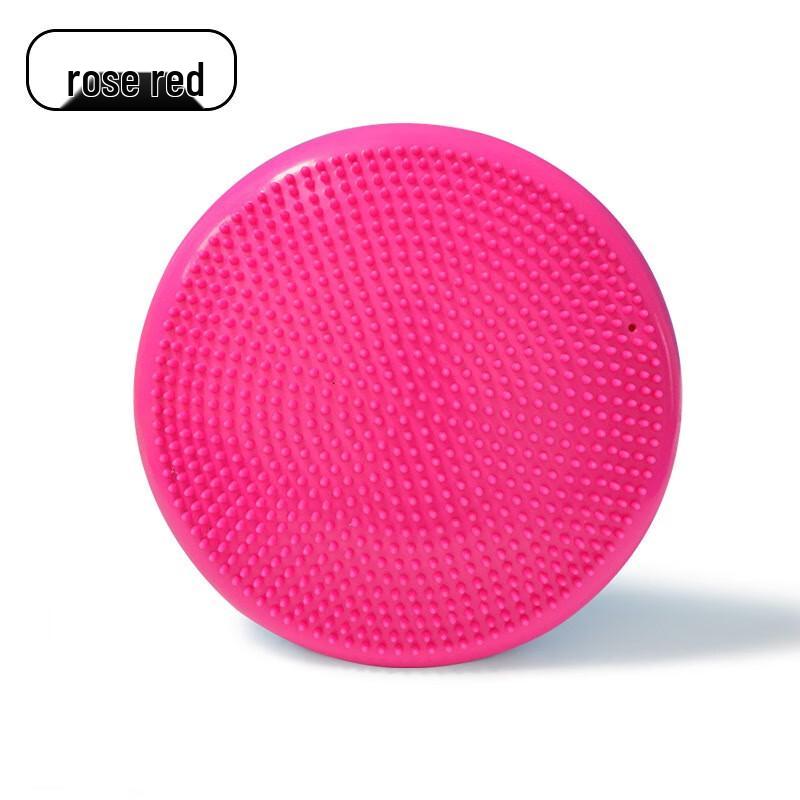 Thickened Half-Round Yoga Balance Pad