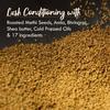 Nat Habit Ready-To-Apply Henna Paste & Tri Leaf NutriMask- Hair Mask- The Ideal Combo For Hair Deep Conditioning  (Combo Pack of 3)