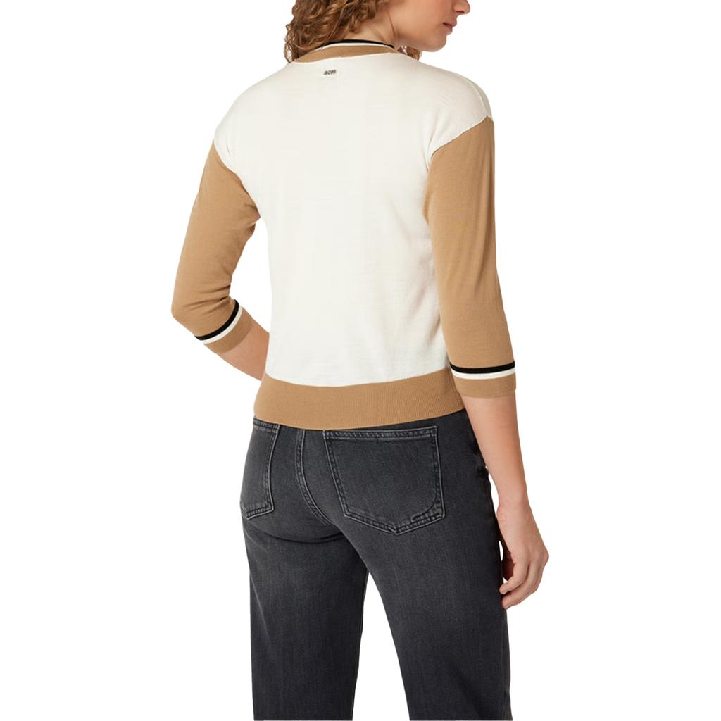 Dámský/Dámský svetr Boss Faragona