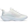 Anta Running Collection Cushioning Anti-Slip Wear-Resistant Breathability Low-Top Running Shoes Women's White Blue Sneakers 922225521-4