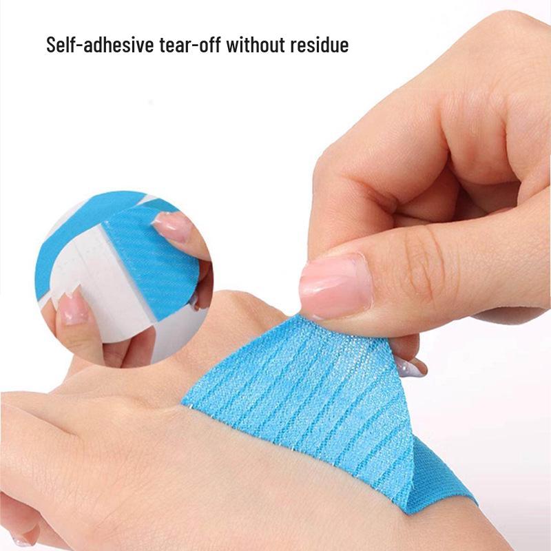 Knee Protection Patch for Meniscus & Patella Support - Sports & Running Aid