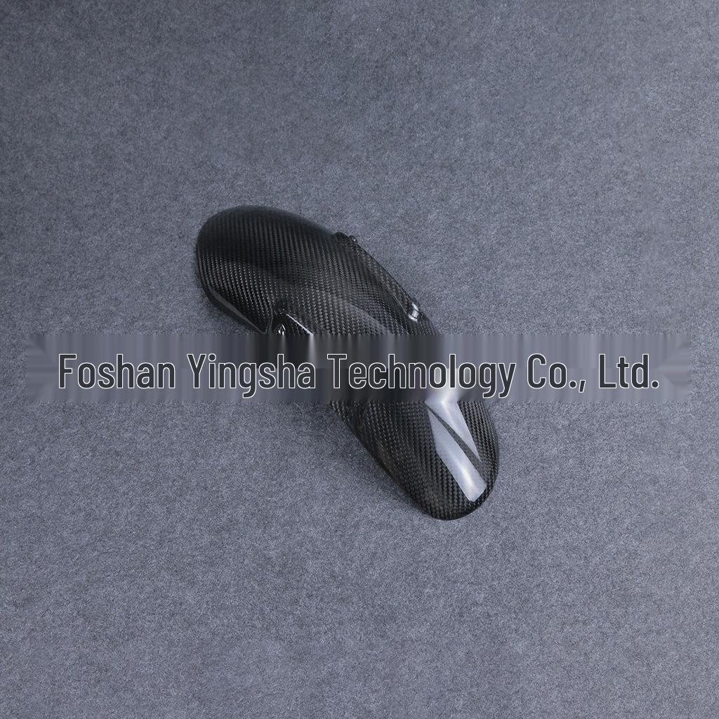 BMW R nine T 2015-2016 Carbon Fiber Front Fender Mudguard