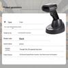 Honeywell 1902GSR Wireless 2D Barcode Scanner