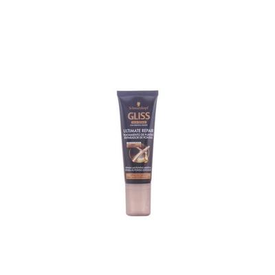 Hair Care - SCHWARZKOPF - GLISS ULTIMATE REPAIR - 50ml - Repairing - Damaged Hair