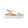 Women S Comfort Daily Sandal 8gxSzc6m9d Ivory Sand 2.1 S