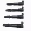 USERX Universal Motorcycle Accessories High Voltage Ignition Coil for CBR600F4I CBR600F4 1999-2006 30700-MBW-611