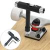 Skateboard Wrench Tool Multifunctional T-Type L-Type Hex Screwdriver Heavy Duty Portable Kids Skate Tools Skateboard Longboard Accessories