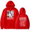 Autumn  Taylor Times Tour Merch World Tour