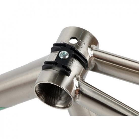 Cable Guide Bike Bottom Bracket Cable Guide Fittings For Gear Parts New