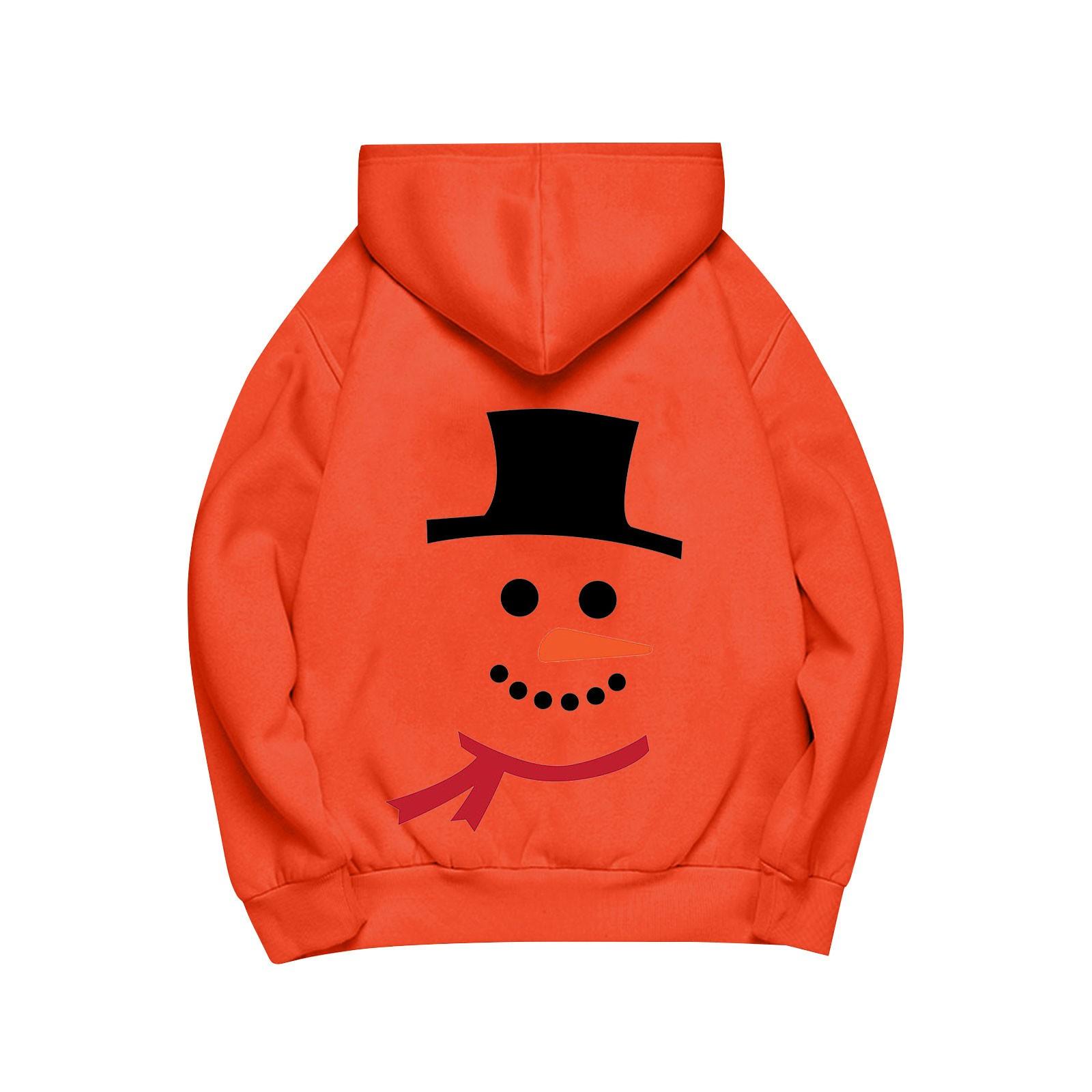 Спортивный костюм с капюшоном — фото 5