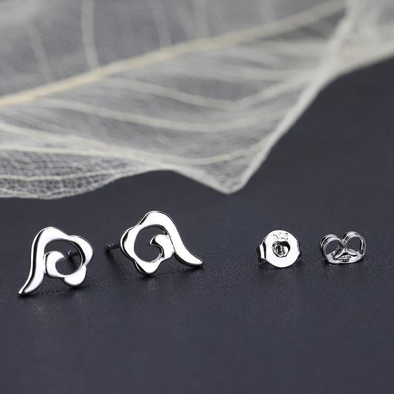 Lindon Women's Zircon Copper Alloy Earrings - Wedding Party Gift Pendant Earrings