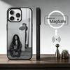 Rapper S-SZA Phone Case For iPhone17,16,15,14,13,12,11 Plus,Pro Max For Magsafe Wireless Charging
