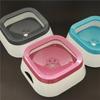Anti-splash Water Bowl For Dogs 1L Large Capacity Drinker Drinking Bowls Dog Waterer For Puppy Cat Pet Accessories