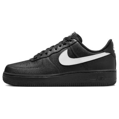 Air Force 1 Low Black White FZ0627-010 Unisex