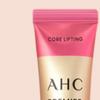 [home ShoppIng Latest Product] Ahc Eye Cream Ampoule In Core liftIng 40ml 4pcs+royal Cell Cushion origInal Refill