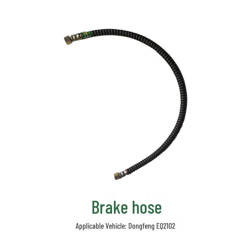 Gladys Front Brake Hose for Dongfeng EQ2102