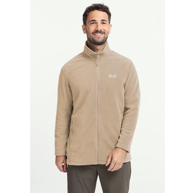 Флисовая куртка Jack Wolfskin Taunus 100 FZ S